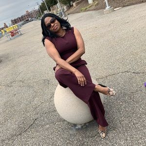 Meet your Posher, Kathy